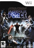 Star Wars: El Poder de la Fuerza WII