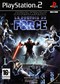 portada Star Wars: El Poder de la Fuerza PlayStation2
