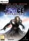 portada Star Wars: El Poder de la Fuerza PC