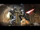 StarWars - The Force Unleashed continuará con episodios descargables... Y una nueva edición definitiva