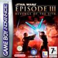 Star Wars III: Revenge of the Sith GBA
