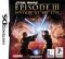 portada Star Wars III: Revenge of the Sith Nintendo DS