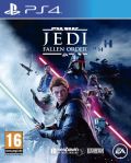portada Star Wars Jedi: Fallen Order PlayStation 4