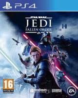 Danos tu opinión sobre Star Wars Jedi: Fallen Order