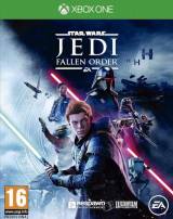 Danos tu opinión sobre Star Wars Jedi: Fallen Order