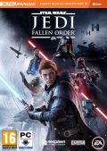 Star Wars Jedi: Fallen Order portada