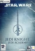 portada Star Wars Jedi Knight: Jedi Academy PC