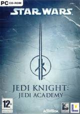 Star Wars Jedi Knight: Jedi Academy PC