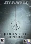 portada Star Wars Jedi Knight: Jedi Academy Nintendo Switch
