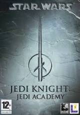 Danos tu opinión sobre Star Wars Jedi Knight: Jedi Academy