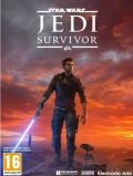 portada Star Wars Jedi: Survivor PlayStation 4