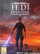 Star Wars Jedi: Survivor PS4