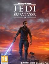 Star Wars Jedi: Survivor 