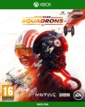 portada Star Wars: Squadrons Xbox One