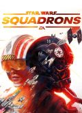 portada Star Wars: Squadrons Xbox Series X y S