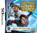Star Wars: The Clone Wars - Jedi Alliance DS