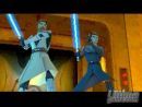 Imágenes recientes Star Wars: The Clone Wars