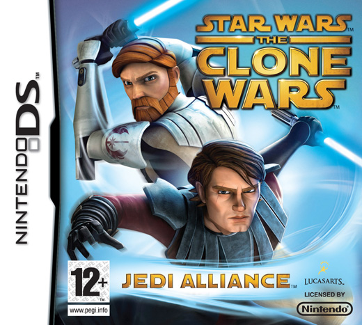 Star Wars: The Clone Wars