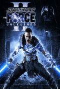 Star Wars: The Force Unleashed portada
