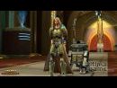 Imágenes recientes Star Wars: The Old Republic