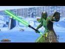 Imágenes recientes Star Wars: The Old Republic