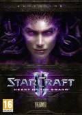 Starcraft II: Heart of the Swarm PC