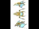 imágenes de StarCraft II: Wings of Liberty