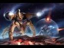 imágenes de StarCraft II: Wings of Liberty