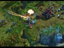 imágenes de StarCraft II: Wings of Liberty