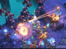 imágenes de StarCraft II: Wings of Liberty