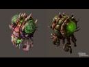 imágenes de StarCraft II: Wings of Liberty