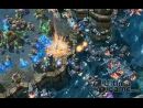 imágenes de StarCraft II: Wings of Liberty