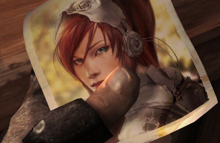 Sarah Kerrigan, de la saga StarCraft  imagen 1