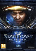 StarCraft II: Wings of Liberty PC