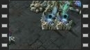 vídeos de StarCraft II: Wings of Liberty