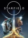 portada Starfield Xbox Series X