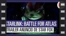 vídeos de Starlink: Battle for Atlas