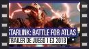 vídeos de Starlink: Battle for Atlas