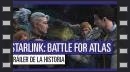 vídeos de Starlink: Battle for Atlas