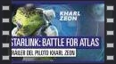 vídeos de Starlink: Battle for Atlas