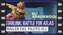 vídeos de Starlink: Battle for Atlas