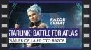 vídeos de Starlink: Battle for Atlas