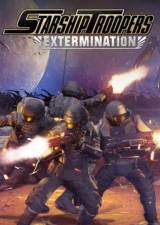 Danos tu opinión sobre Starship Troopers: Extermination