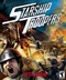 portada Starship Troopers Xbox