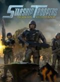 Starship Troopers: Terran Command portada