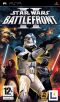 portada Star Wars: Battlefront II PSP