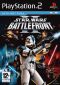 portada Star Wars: Battlefront II PlayStation2