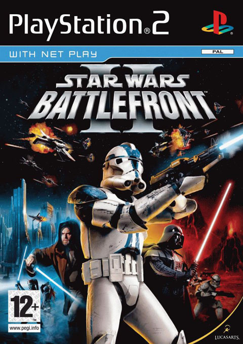 Star Wars: Battlefront II