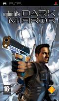 Syphon Filter: Dark Mirror