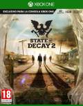 Danos tu opinión sobre State of Decay 2